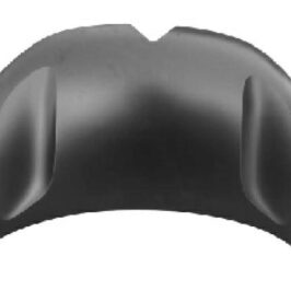 COFANO ANTERIORE PER CITROEN C5 AIRCROSS 01/2018> [OE 9825770480]