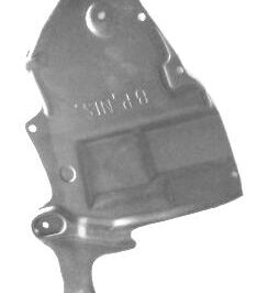 RIPARO SOTTOMOTORE DX PER NISSAN ALMERA 06/2000>10/2006 1.5DCI-2.2TD [OE 758935M310]