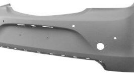 PARAURTI POSTERIORE PRIMED C/4 SENSORI PER OPEL INSIGNA 11/2013> [OE 1404650]