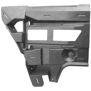 STAFFA PARAURTI ANTERIORE DX PER VW CRAFTER 04/2006> [OE 2E0807178]
