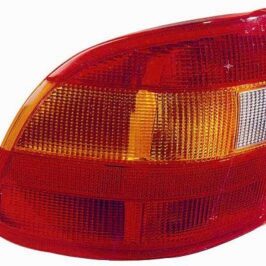 FANALE POSTERIORE DX ARANCIO-ROSSO PER OPEL ASTRA F 10/1991>05/1994 [OE 1223982]