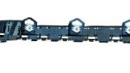 STAFFA PARAURTI POSTERIORE SUPERIORE SX PER SUBARU XV 01/2012> [OE 57707FJ170]
