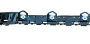 STAFFA PARAURTI POSTERIORE SUPERIORE SX PER SUBARU XV 01/2012> [OE 57707FJ170]