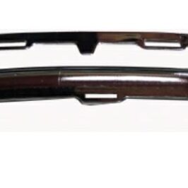 CORNICE LUCE DIURNA SX CROMATA PER MERCEDES CLASSE E W212 05/2009> AMG OE A2128852174