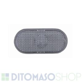 FANALINO LATERALE DX/SX BIANCO PER RENAULT KANGOO 05/2013>  [OE 8200257684]