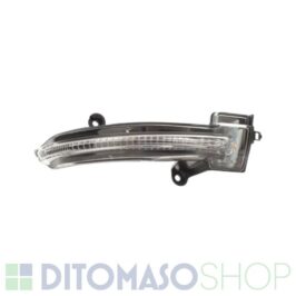 FANALINO RETROVISORE DESTRO PER RENAULT CAPTUR 10/2019> OE 963053102R