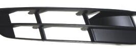 GRIGLIA DX PARAURTI ANTERIORE PER AUDI Q7 01/2006>05/2009 OE 4L0807682