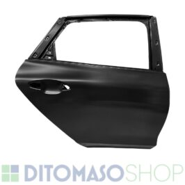 PORTA POSTERIORE DX PER KIA OPTIMA 01/2016> OE 77004D4000