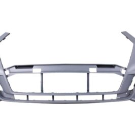 PARAURTI ANTERIORE PRIMED C/LAVAFARI PER AUDI A3 5 PORTE S-LINE 05/2016> OE 8V0807065ADGRU