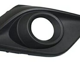 GRIGLIA FENDINEBBIA DX PER MAZDA 3 11/2013> [OE BHR150C11A]