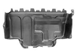 RIPARO SOTTOMOTORE PER VW POLO 09/1999>07/2001 [OE 6N0825235D]