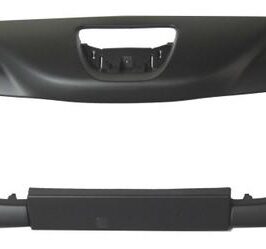 PARAURTI ANTERIORE C/PRIMER +FENDINEBBIA PER PEUGEOT 308 SPORT -GT -CC 08/2007> [OE 7401LX]