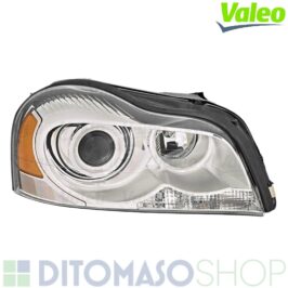 FARO DESTRO XENO D1S DBL C/MOTORINO PER VOLVO XC90 04/2010> VALEO OE
