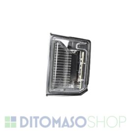 FANALINO RETROVISORE SX A LED PER RENAULT TRAFIC 06/2021> PRIMASTAR 06/2021> OE 261659947R