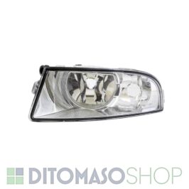 FENDINEBBIA SX H8 PER SKODA OCTAVIA 10/2008>02/2013 [OE 1Z0941701C]