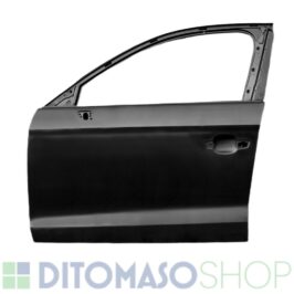 PORTA ANTERIORE SX PER AUDI A3 SEDAN 01/2013> OE 8V5831051