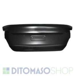 COFANO POSTERIORE PER FIAT TIPO 4 PORTE EASY 12/2015> OE 52012447