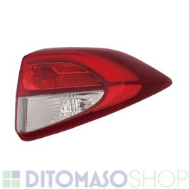 FANALE POSTERIORE DESTRO ESTERNO A LED PER HYUNDAI TUCSON 01/2015> OE 92402D7100