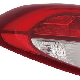 FANALE POSTERIORE DX ESTERNO A LED PER HYUNDAI TUCSON 01/2015> [OE 92402D7100]