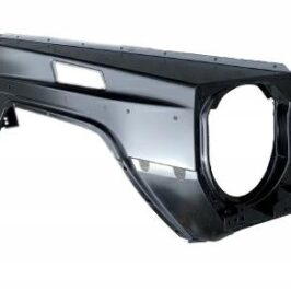 PARAF A/DX MERCEDES CLASSE G W463 08/06>