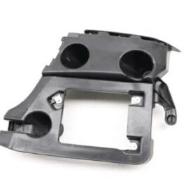 STAFFA PARAURTI POSTERIORE DX PER AUDI A6 BERLINA 09/2014> OE 4G5807394C