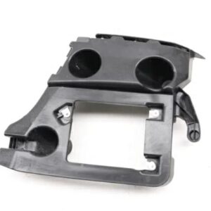 STAFFA PARAURTI POSTERIORE DX PER AUDI A6 BERLINA 09/2014> OE 4G5807394C