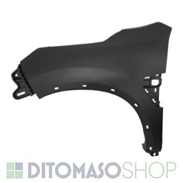 PARAFANGO ANTERIORE SX PER MITSUBISHI ASX INSTYLE 11/2019> OE 5220AG79