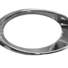 CORNICE FENDINEBBIA SX CROMATA PER MERCEDES CLASSE C W204 06/07>12/2010 SPORT [OE A2048801124]