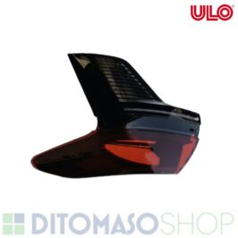 FANALE POSTERIORE SINISTRO ESTERNO A OLED AUDI A6 01/2205> VERSIONE ALTA ULO OE 4P0945223E