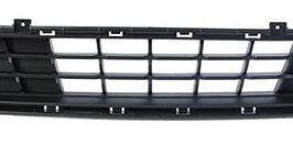 GRIGLIA PARAURTI ANTERIORE PER HYUNDAI i10 01/2020> OE 86531K7000