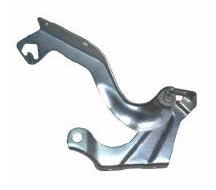 CERNIERA DX COFANO ANTERIORE PER NISSAN MICRA K13 11/2010> OE 654001HB0A