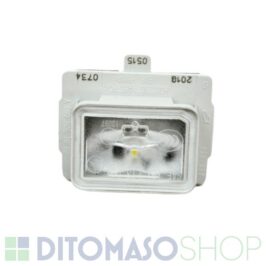LUCE TARGA PER MERCEDES CLASSE C W205-S205-A205-C205 12/2013> OE A0999067000