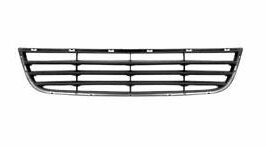 GRIGLIA PARAURTI ANTERIORE PER DAEWOO MATIZ 01/2001>01/2005 OE 96568078