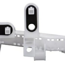 STAFFA PARAURTI POSTERIORE LATERALE DX PER SUBARU XV 01/2012> [OE 57707FJ080]