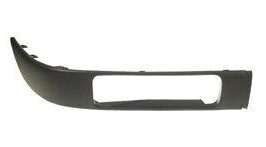 MODANATURA DX PARAURTI ANTERIORE C/FENDINEBBIA PER AUDI 80 08/1991>10/1994 OE 8A0807222C01C