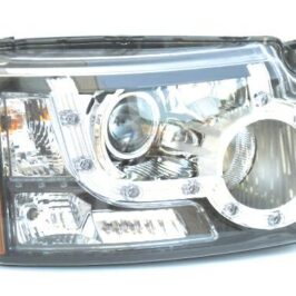 FARO SX 2H7 C/MOTORINO ELETTRICO PER LAND ROVER DISCOVERY 06/2009-  VALEO [OE AH2213W030EB]