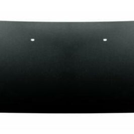 COFANO ANTERIORE PER FIAT DOBLO' 11/2005> [OE 51754837]