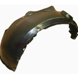 PARASASSI ANTERIORE SX PER SEAT AROSA 04/1997>07/2000-PER VW LUPO 10/1998>04/2005 [OE 6X0809961B]