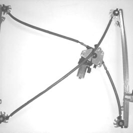 ALZACRISTALLO ELETTRICO ANTERIORE DX PER CHRYSLER VOYAGER 03/2001>12/2007 [OE 4894526AA]
