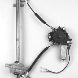 ALZACRISTALLO ELETTRICO ANTERIORE DX PER HYUNDAI ELANTRA 01/1996-07/2000 [OE 8240429010]