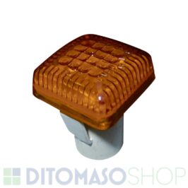 FANALINO LATERALE DX-SX ARANCIO PER FORD ESCORT-SIERRA-FIESTA-TRANSIT