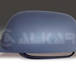 CALOTTA RETROVISORE SX PRIMERIZZATA PER VW TOUAREG 01/2007>11/2010