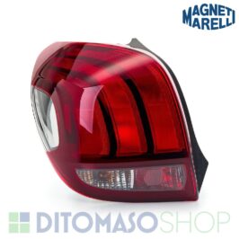 FANALE POSTERIORE SX PER PEUGEOT 108 01/2014> MARELLI [OE B000865080]