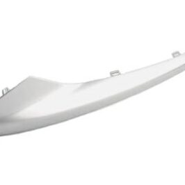 MODANATURA GRIGLIA SX PARAURTI ANTERIORE CROMATA PER JAGUAR XE R-SPORT 03/2015> OE T4N18894