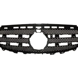 GRIGLIA RADIATORE NERA C/TELECAMERA PER MERCEDES CLASSE E W213 01/2016> [OE A2138880223]