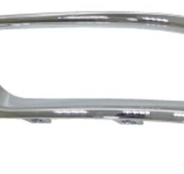 CORNICE FENDINEBBIA SX CROMATA PER CHRYSLER 300C 01/2011> [OE 5SW15SZ0AA]