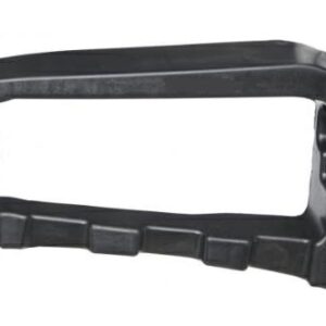 STAFFA PARAURTI POSTERIORE ESTERNA DX PER CITROEN BERLINGO-PEUGEOT PARTNER PASSO CORTO 01/2018> OE 9816808680