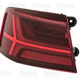 FANALE POSTERIORE DX ESTERNO A LED PER AUDI A6 10/2014>-VALEO [OE 4G5945096E]