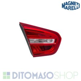 FANALE POSTERIORE SX INTERNO A LED PER MERCEDES GLA X156 01/2014>  MARELLI [OE A1569061358]