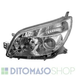 FARO SINISTRO H11-HB3 ELETTRICO PER DAIHATSU TERIOS 04/2006> OE 81150B4070